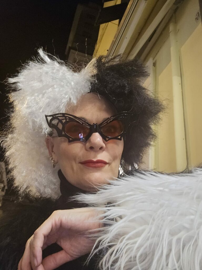 Halloween come Capodanno celtico. La danza della mandragora. 9 WhatsApp Image 2025 10 31 at 23.07.23