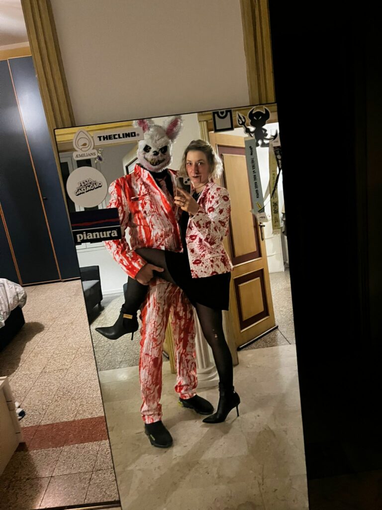 Halloween as the Celtic New Year. The Mandrake Dance. 3 WhatsApp Image 2025 10 31 at 22.07.13 1