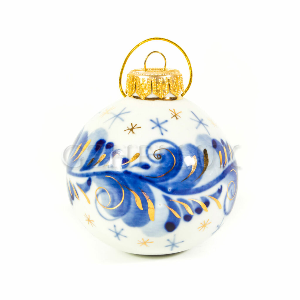 elochniy shar zoloto 3