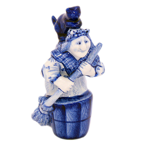 January: the month of wishes. Winter begins with “I can do it!” 18 CHS028 600x600 5