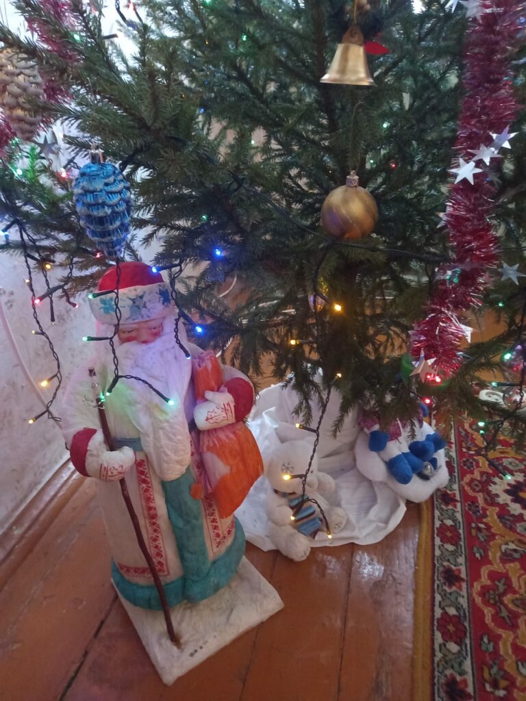 January: the month of wishes. Winter begins with “I can do it!” 6 Senza titoloжжж 3