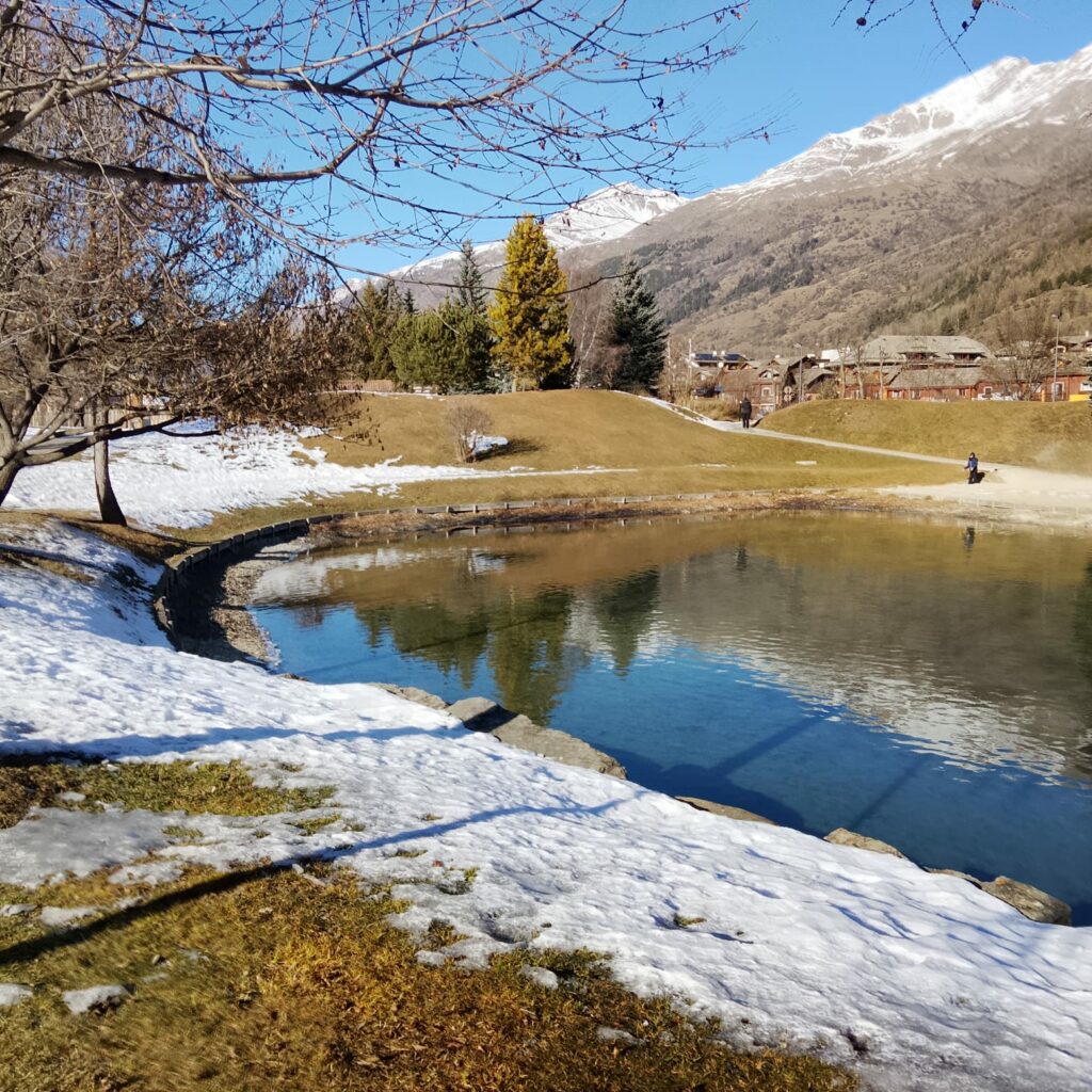 Gennaio: il mese dei desideri. Inizio invernale “Io posso!” 24 lllllll 2