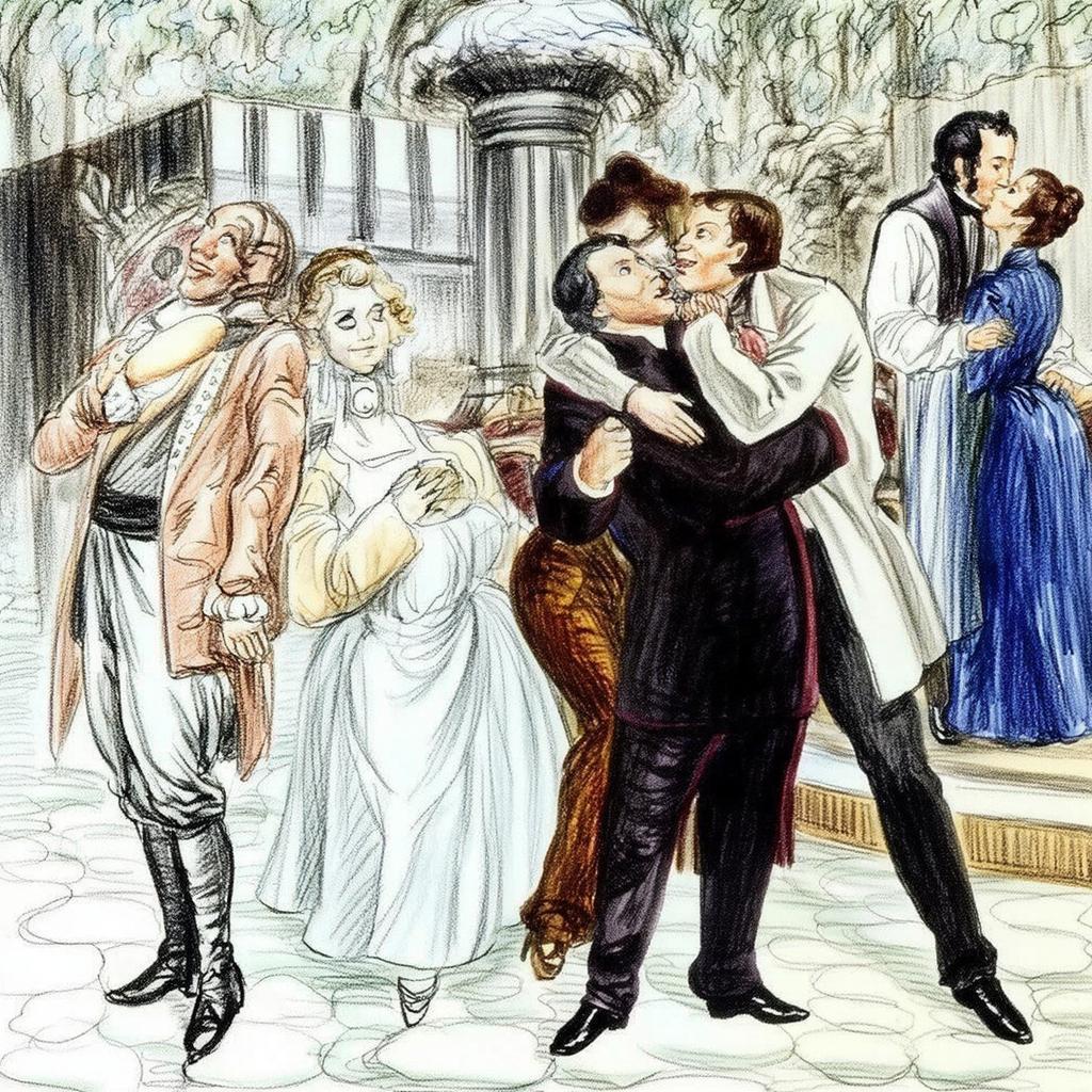 «Tout ou rien». Horoscope amoureux pour 2026 3 38145 1