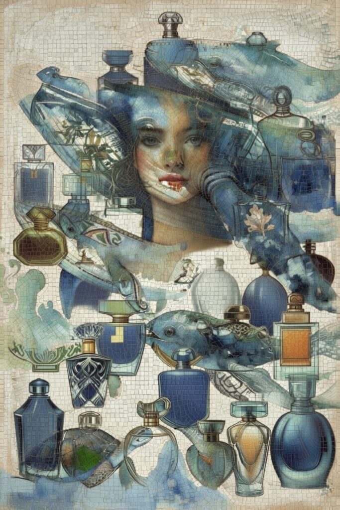 La Profumeria nella Visione Mitologica del Mondo 3 image 4