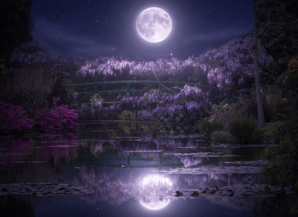 image plain lune glycine mone 3