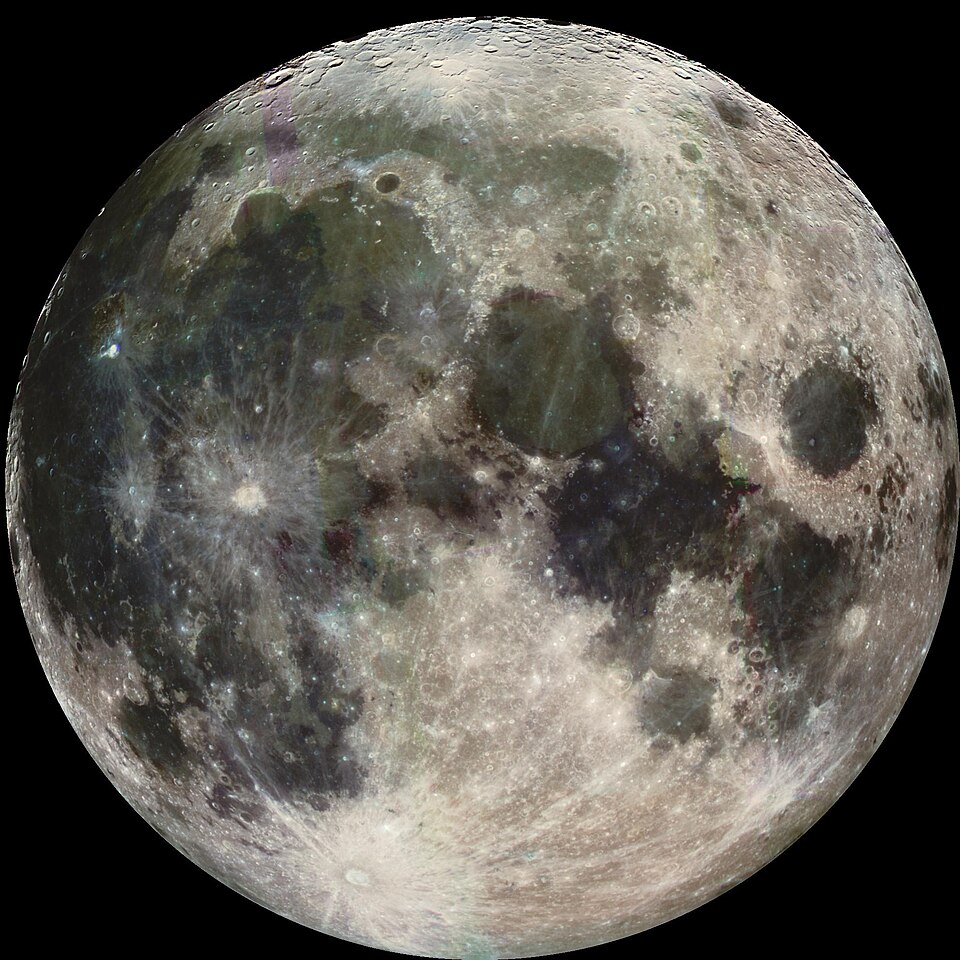 La doppia Luna Piena di maggio 2026. Costruiamo una diga sul fiume delle emozioni… 2 Full moon