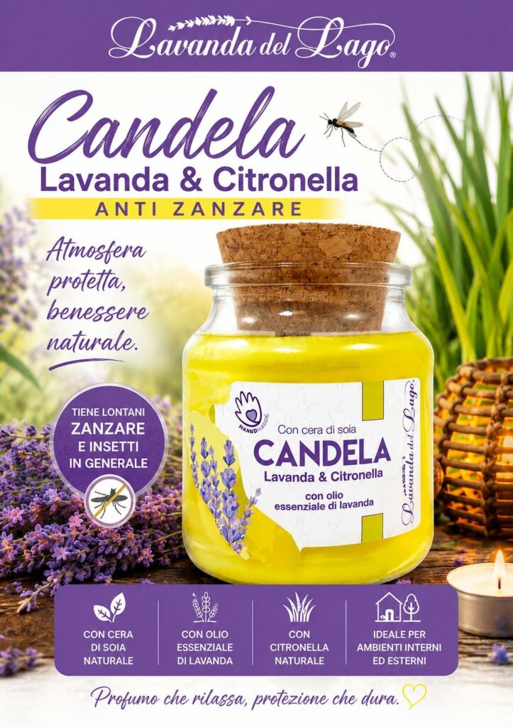 candela lavanda citronella 2
