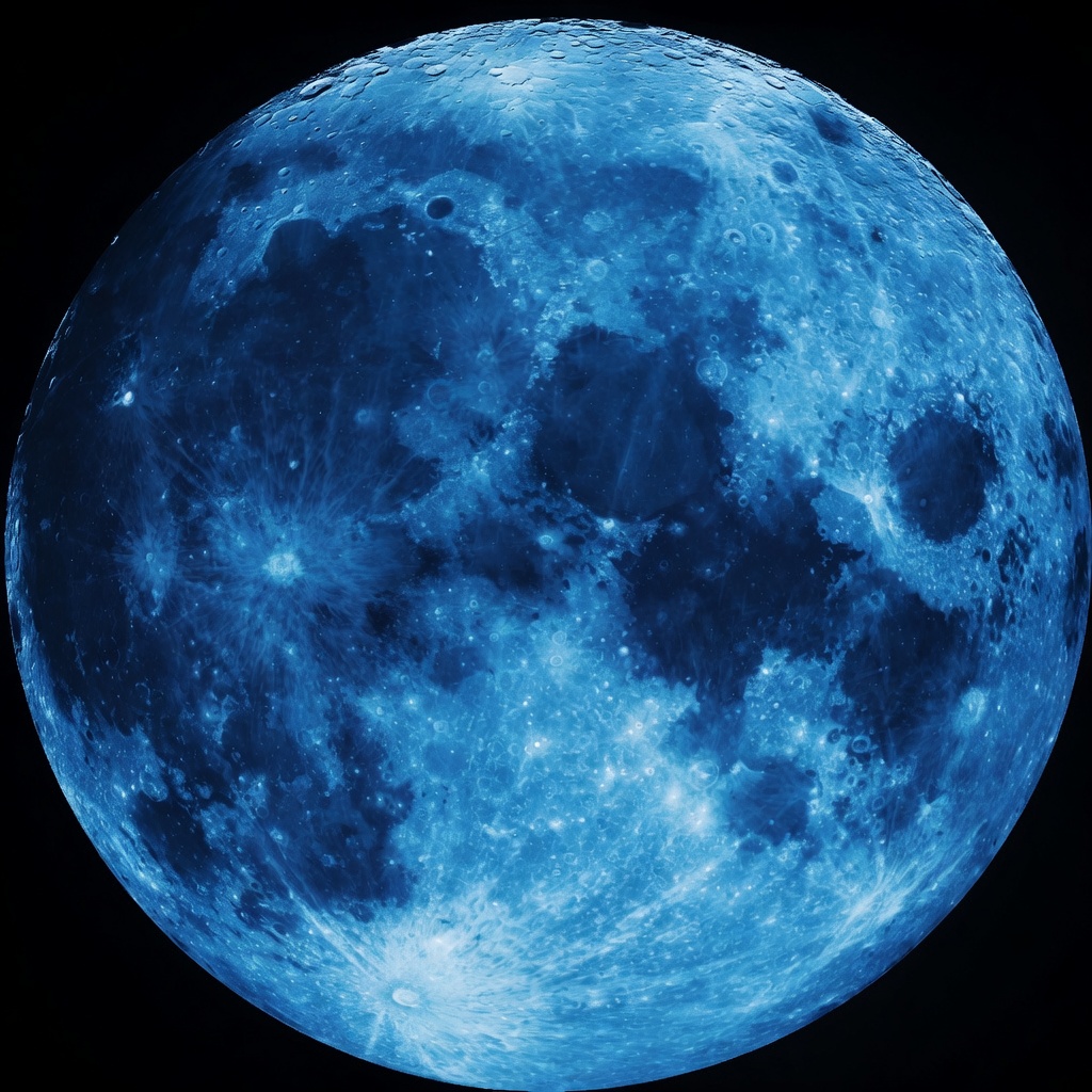 La doppia Luna Piena di maggio 2026. Costruiamo una diga sul fiume delle emozioni… 3 image 3