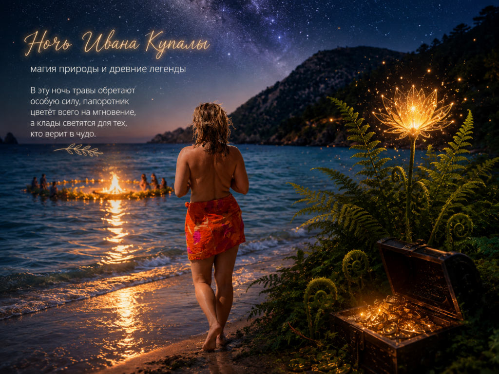 Kupala Night 2026. The Magic of the Fern and the Night of the Treasure Hunters 10 a4b7fd76 2c5b 41d9 8e7f bd0612b67fc1 3